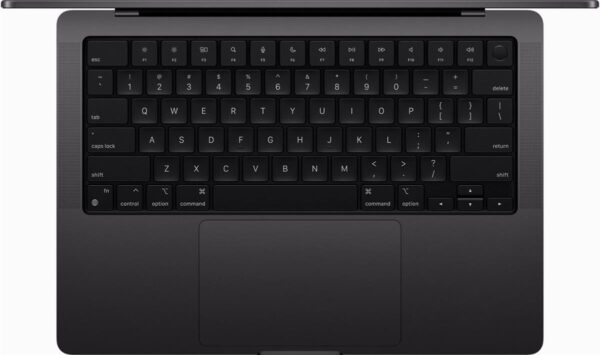 Apple MacBook Pro 14-inch (M3 Pro MRX33) 2023 - Image 2