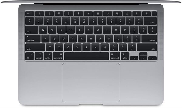 Apple MacBook Air 13-inch (MGN63 M1 Chip) 2020 - Image 2