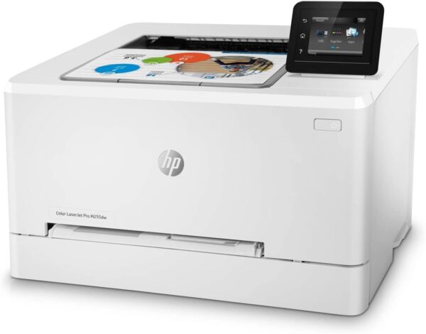 HP COLOR LASERJET 255 DW - Image 3