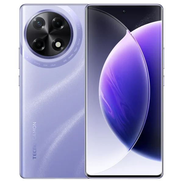 Tecno Camon 30S 8GB/128GB PTA Approved