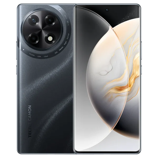 Tecno Camon 30S 8GB/128GB PTA Approved - Image 2