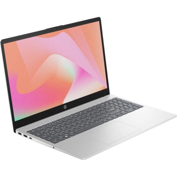 HP 15 FD0477 Core i3 13th Gen/8GB/512GB/DOS/FHD/Backlit KB Laptop - Image 4