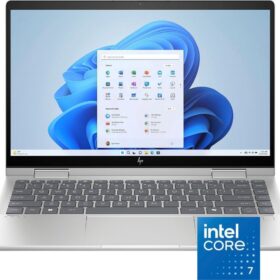 HP ENVY 14-ES1023 Core 7 150U/16GB/512GB SSD/Windows 11/Touch X360/14" Laptop