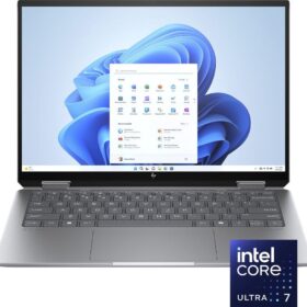 HP ENVY 14-FC0023 Core Ultra 7 155U/16GB DDR5/1TB SSD/Windows 11/Touch X360/14" Laptop