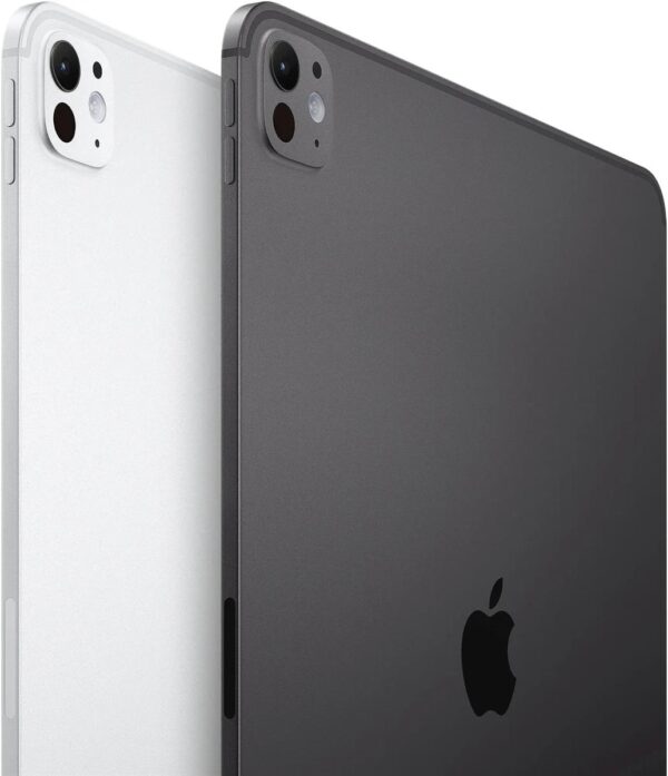 Apple iPad Pro 13 (M4, 2024) WiFi - Image 4
