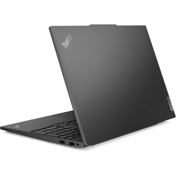 Lenovo ThinkPad E16 Gen 2 Core Ultra 5 125U/8GB/512GB/DOS/FHD/Backlit KB Laptop - Image 3