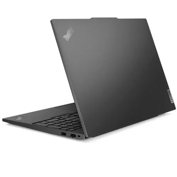 Lenovo ThinkPad E16 Gen 2 – Core Ultra 7 155H, 16GB RAM, 512GB SSD, 16" WUXGA, DOS - Image 2