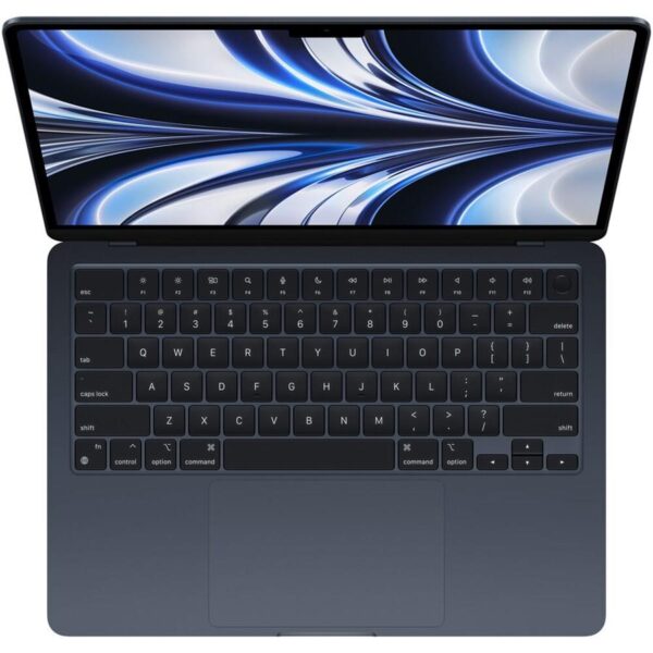 Apple MacBook Air 13-inch (M2 MC7X4 8C) 2022 - Image 2
