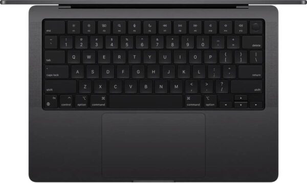 Apple MacBook Pro 14-inch (M4 MW2U3) 2025 - Image 2