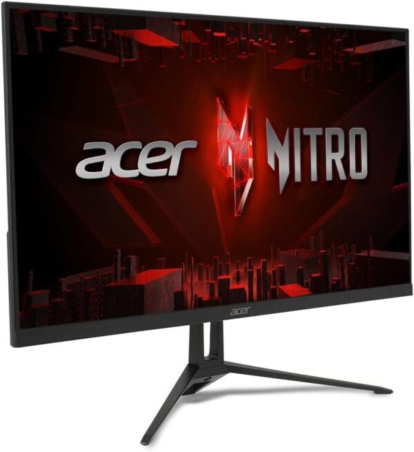 Acer Nitro KG273 X1 27″ FHD IPS 200Hz Gaming Monitor - Image 2