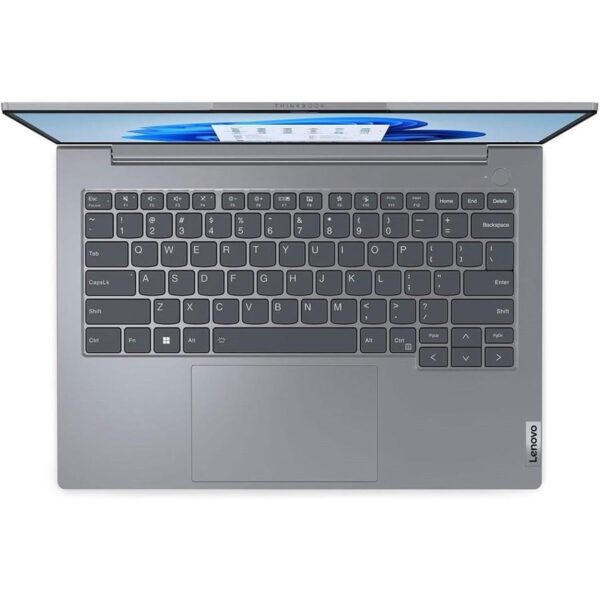Lenovo ThinkBook 14 G7 Core Ultra 5 125U/8GB/512GB/DOS/FHD/Backlit KB/14" Laptop - Image 4