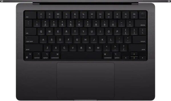 Apple MacBook Pro 14-inch (M4 Max MX2K3) 2025 - Image 2
