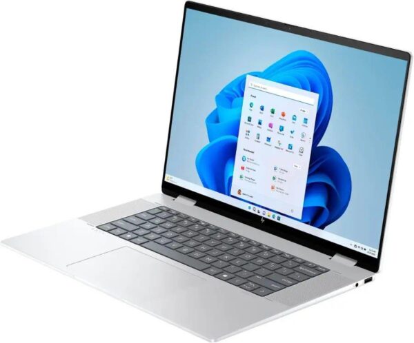 HP ENVY 16-AC0033 Core Ultra 7 155U/32GB DDR5/2TB SSD/Windows 11/Touch X360/16" Laptop - Image 3
