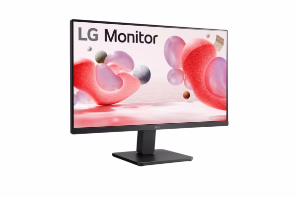 LG 24" FHD 3-Side Borderless IPS 100Hz Monitor with FreeSync™ - Image 3
