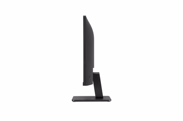 LG 24" FHD 3-Side Borderless IPS 100Hz Monitor with FreeSync™ - Image 4