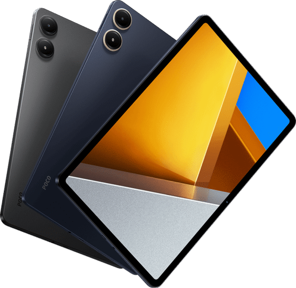 Xiaomi Poco Pad WiFi Tablet - Image 2