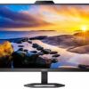 Philips 27E1N5600HE 27" QHD USB-C IPS Monitor with Webcam