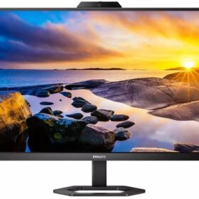 Philips 27E1N5600HE 27" QHD USB-C IPS Monitor with Webcam