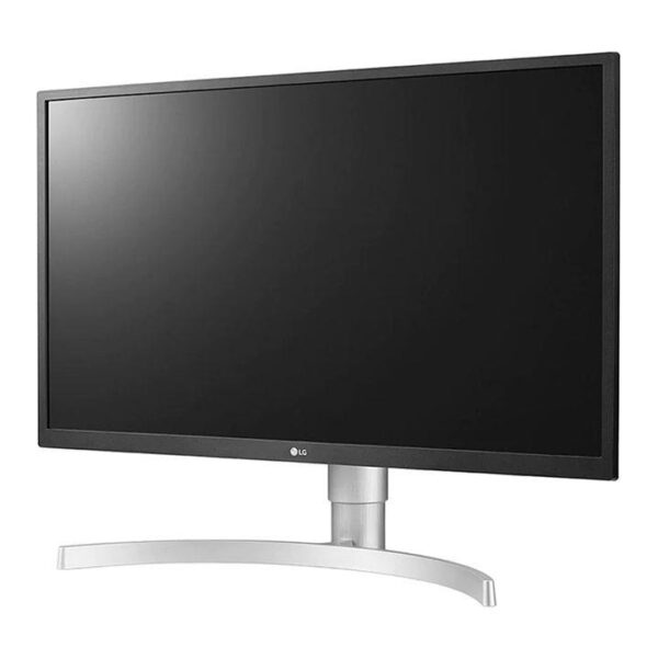 27'' 4K UHD IPS LED HDR Monitor with USB-C port - Image 2