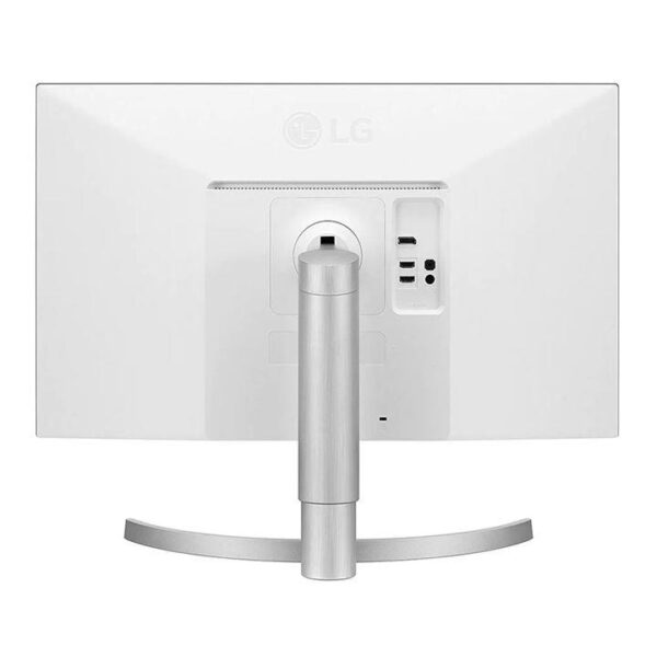 27'' 4K UHD IPS LED HDR Monitor with USB-C port - Image 5