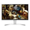27'' 4K UHD IPS LED HDR Monitor with USB-C port
