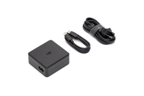 DJI 100W USB-C Power Adapter - Image 2