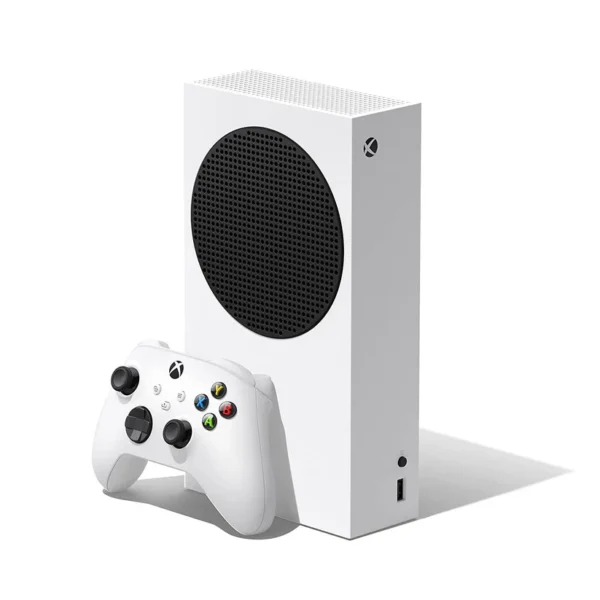 Xbox Series S 512 GB SSD - Image 2