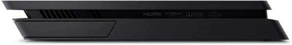 Playstation 4 Slim Model 3TB Memory ( FILLED WITH 50+ GAMES ) - Image 4