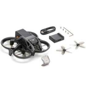 DJI AVATA – Only drone