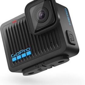 GoPro Hero 4K