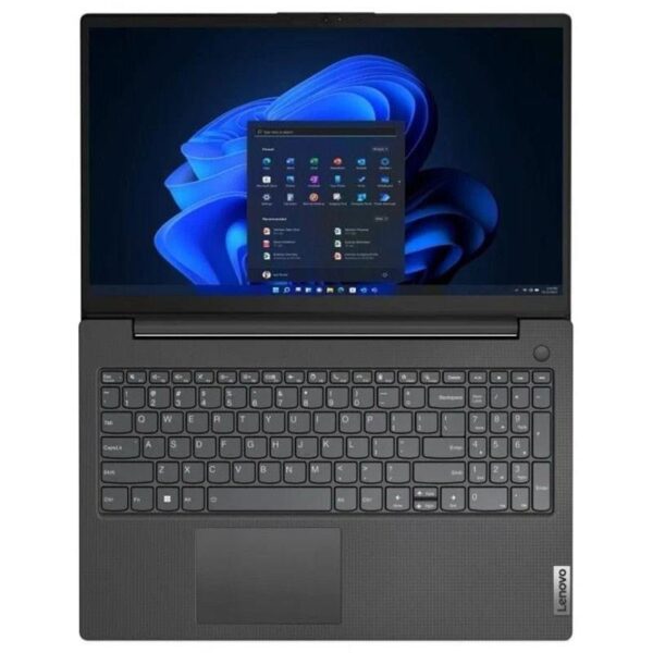 Lenovo V15 G4 Core i5-13420H/16GB/512GB/DOS/FHD/LAN Port Laptop* - Image 3