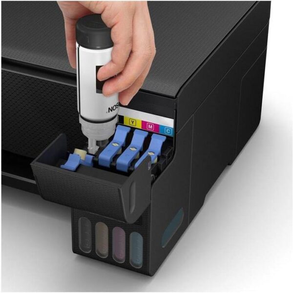 Epson EcoTank L3250 Wi-Fi All-in-One Printer - Image 3