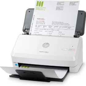 HP SCANJET 3000 S4 - High Performance