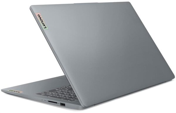 Lenovo IdeaPad Slim 3 Core i5-13420H/8GB/512GB/DOS/FHD/Backlit Keyboard Laptop - Image 3