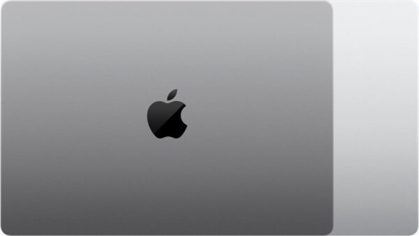 Apple MacBook Pro 14-inch (M3 MTL73) 2023 - Image 2