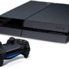 Playstation 4 Fat 3TB Memory (FILLED WITH 60+ GAMES)