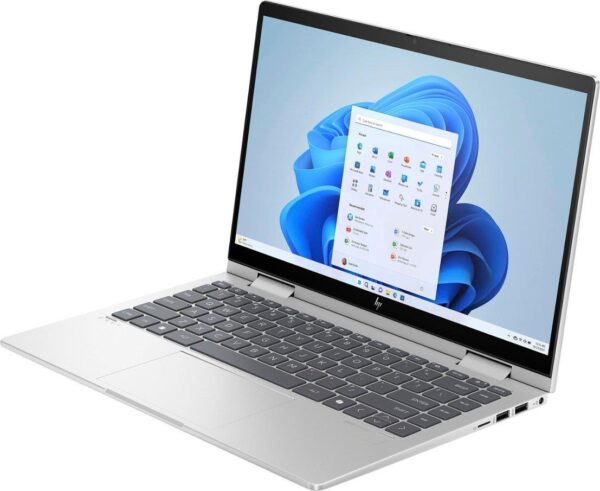 HP ENVY 14 ES101ac3 Core i5 120U/8GB/512GB/Windows 11/Touch X360/14" Laptop - Image 4
