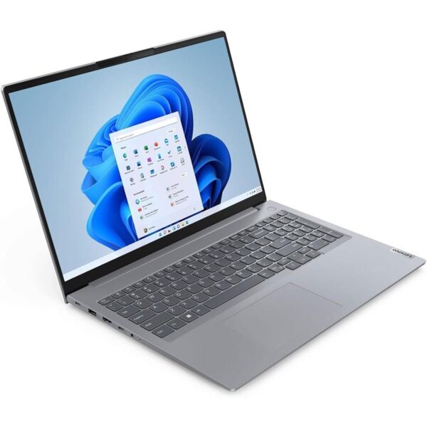 Lenovo ThinkBook 16 G7 Core Ultra 5 125U/8GB/512GB/DOS/FHD/Backlit KB/16 - Image 3