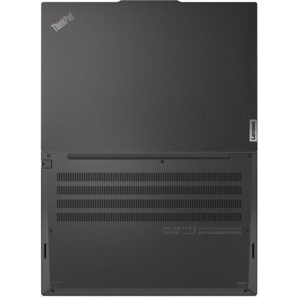 Lenovo ThinkPad E16 Gen 2 Core Ultra 5 125U/8GB/512GB/DOS/FHD/Backlit KB Laptop - Image 4