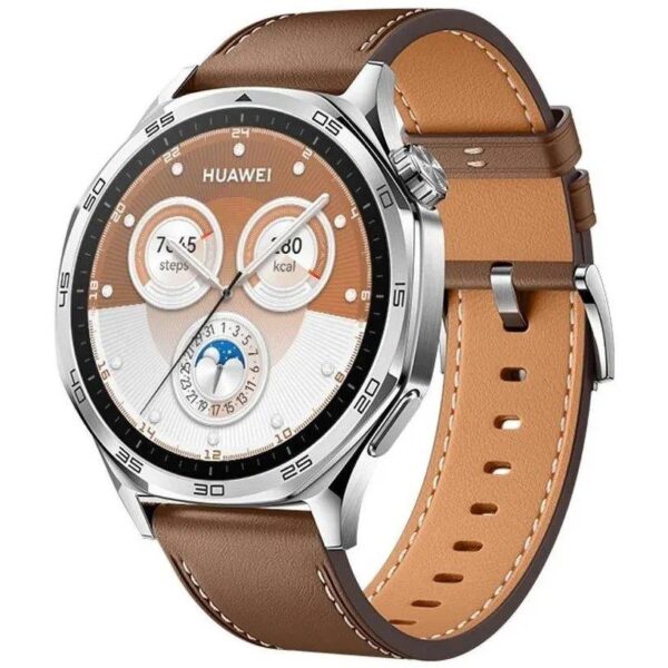 HUAWEI GT5 46MM WATCH - Image 2