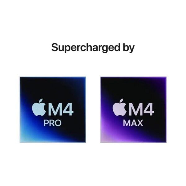 Apple MacBook Pro 14-inch (M4 Max MX2K3) 2025 - Image 3