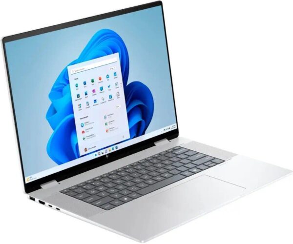 HP ENVY 16-AC0033 Core Ultra 7 155U/32GB DDR5/2TB SSD/Windows 11/Touch X360/16" Laptop - Image 2