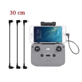 DJI Mavic Remote Controller Cable Long