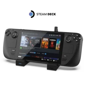 Steam Deck 512GB Handheld Console