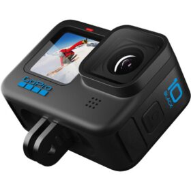 GoPro Hero 10 Action Camera