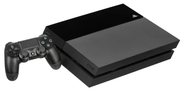 PS4 FAT 1TB JAILBREAK - Image 2