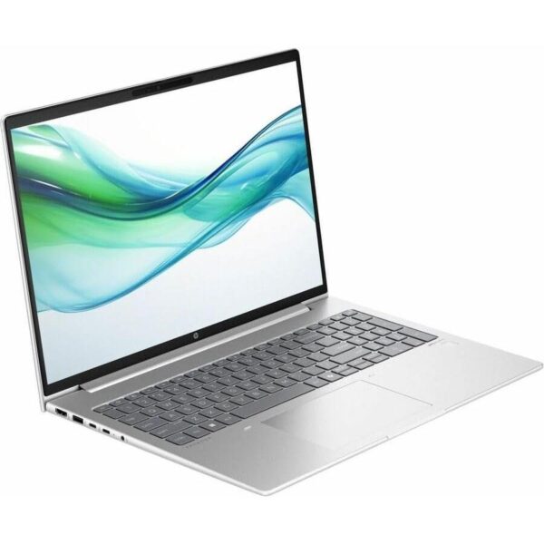 HP PROBOOK 460 G11 Core Ultra 5 125U/16GB/512GB/DOS/FHD/Backlit KB/16" Laptop - Image 2