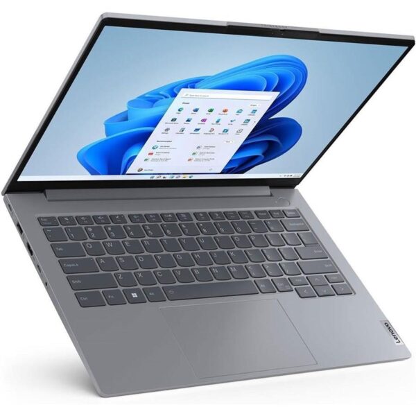 Lenovo ThinkBook 14 G7 Core Ultra 5 125U/8GB/512GB/DOS/FHD/Backlit KB/14" Laptop - Image 3