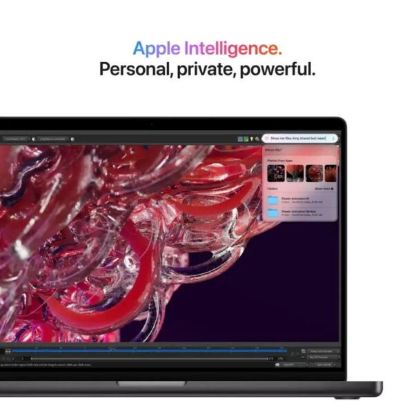 Apple MacBook Pro 14-inch (M4 Max MX2K3) 2025 - Image 4