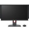 BenQ ZOWIE XL2566K 24.5" Full HD LED Gaming Monitor – 360Hz, 0.5ms, TN Panel, HDMI & DisplayPort